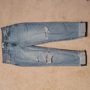 Denizen Levi's Boyfriend jeans